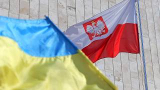 Украина и Польша провели переговоры о деблокаде границы