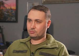 Буданов прокомментировал отставку Залужного