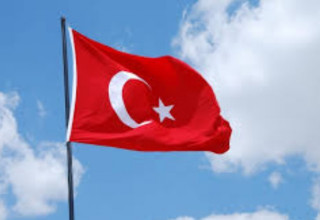 Туреччина закликала зупинити бойові дії в Україні