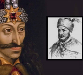 Син Дракули: злий Міхня чел Рау ґвалтував дружин бояр у їхній присутності