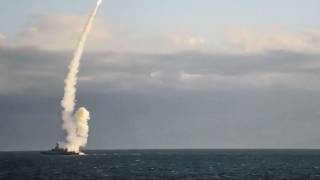 Россия перестала выводить ракетоносители в Черное море, — Гуменюк