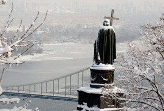 Підведено синоптичні підсумки минулої зими у Києві.