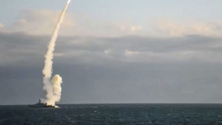 Росія перестала виводити ракетоносії у Чорне море, — Гуменюк