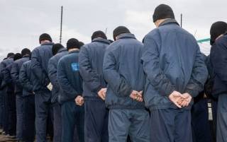Россияне торгуют украинскими пленными на «черном рынке», — ISW