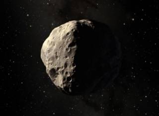 Стало известно, может ли астероид Апофис врезаться в Землю