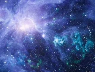 Найдена самая древняя галактика во Вселенной