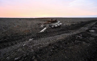 Росія може воювати з Україною ще не менш як два роки, — розвідка