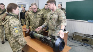 В Україні запровадять обов'язкову базову військову підготовку