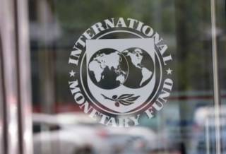 МВФ готовится подкинуть Украине еще немного денег