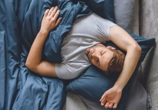 Вчені розповіли про небезпеку дефіциту сну