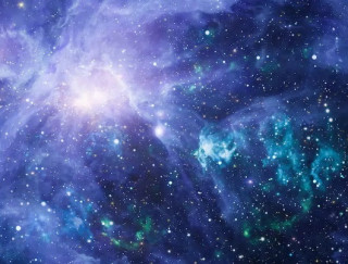 Знайдено найдавнішу галактику у Всесвіті