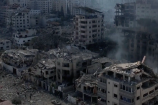 Жертвами войны в Секторе Газа стали уже 31 112 человек