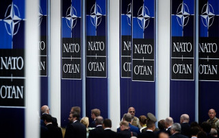 У Європі заговорили про підготовку до виходу США з НАТО