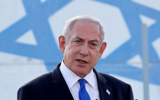 Ми близькі до завершення останньої частини бойових дій, — Нетаньяху.