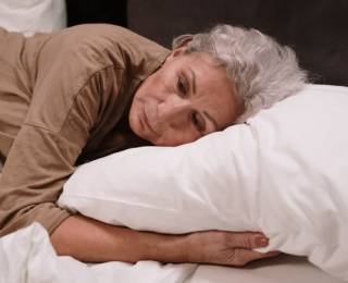 Стало известно, как улучшить качество сна в пожилом возрасте