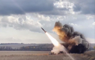 Україна отримає нову партію ракет ATACMS, — ЗМІ