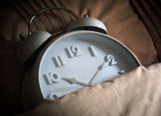 Ученые рассказали о четырех типах сна