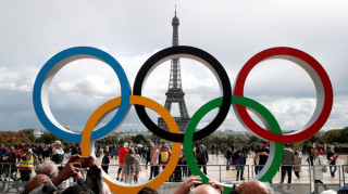 Мер Парижа не хоче бачити росіян на Олімпіаді-2024