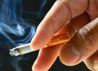 Стало известно о влиянии курения на ДНК человека
