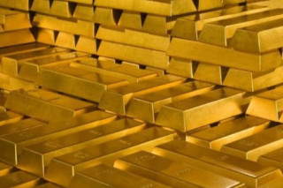 Експерти розповіли, що буде з цінами на золото найближчими роками