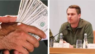 Александр Онищенко: чиновник КОВА «отмывает» средства, которые идут на восстановление Киевщины, - СМИ