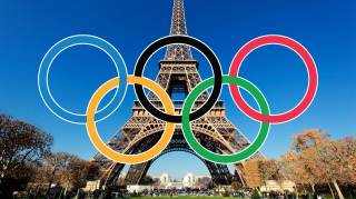 В МОК назвали примерное количество российских атлетов на предстоящей Олимпиаде в Париже