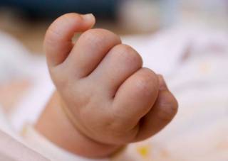 В Хмельницкой области младенец умер в больнице – обвиняется врач