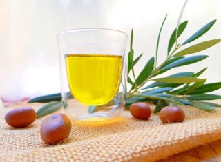 Португальці розповіли про небувалу користь оливкової олії