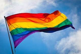 В американских посольствах запретят флаги ЛГБТ