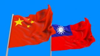 Стало известно, когда Китай будет готов захватить Тайвань
