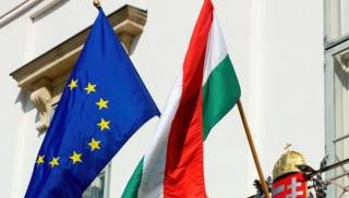 Венгрия блокирует конфискацию замороженных активов РФ