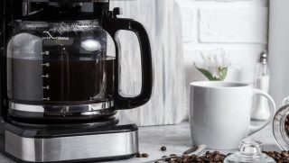 Как сварить вкусный кофе в капельной кофеварке