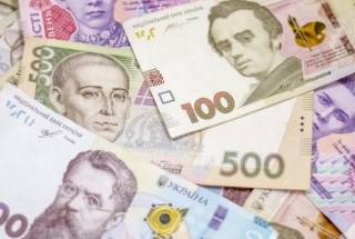 В Украине ожидается рост зарплат: прогноз МВФ