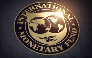 МВФ утвердил для Украины очередной крупный транш