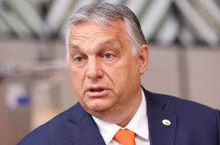 Орбан считает, что в ближайшие месяцы западные войска таки зайдут в Украину