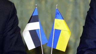 Эстония предложила использовать все замороженные активы РФ для обороны Украины