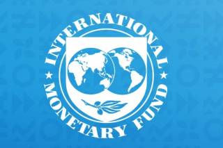 Китай пообещал… поддерживать МВФ