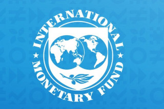 Китай пообіцяв... підтримувати МВФ