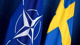 Швеция «наехала» на НАТО из-за Украины