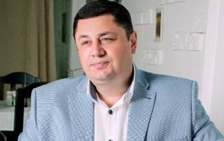 Олег Мандзюк: полиция взялась «человека Януковича», который работает ГСЧС, - СМИ