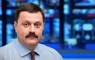 Депутат-предатель Деркач обвинил ГУР в причастности к подрыву на газопроводах «Северный поток» и «Северный поток — 2»