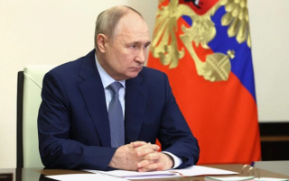 Оточення Путіна не вірить у причетність Києва до теракту у «Крокусі», — ЗМІ