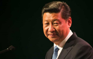 Лідер Китаю звернувся до американських товстосумів з важливим посланням