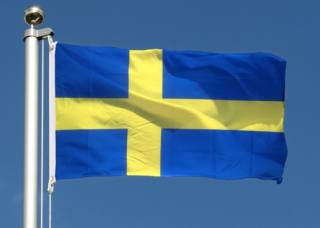 Швеция разрешила вербовать своих граждан для войны в Украине