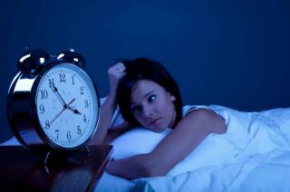 Стало известно, как плохой сон влияет на ощущение возраста