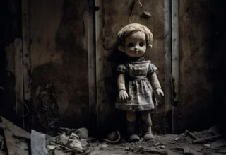 Жертвами війни в Україні стали вже 537 дітей