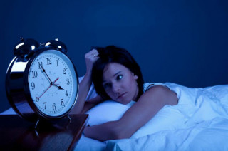 Стало відомо, як поганий сон впливає на відчуття віку