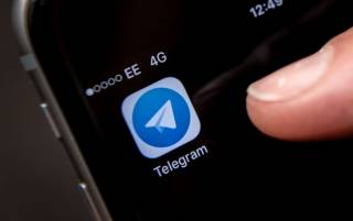 В Telegram анонсировали новую функцию для пользователей из Украины, РФ и Беларуси