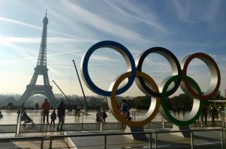 Спецслужбы предупредили об угрозе терактов на церемонии открытия Олимпиады в Париже