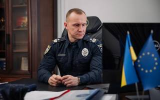 В полиции назвали количество пропавших без вести украинцев
